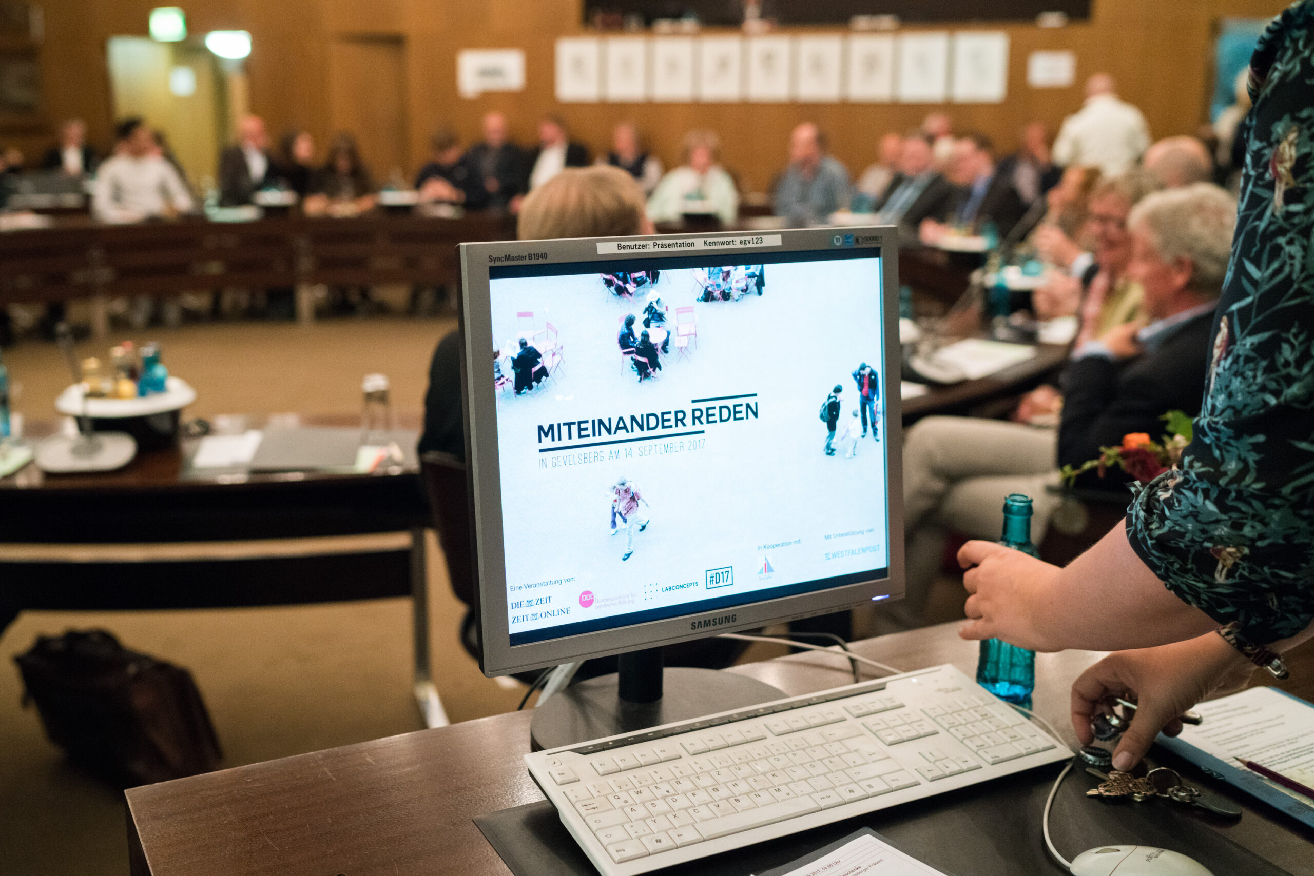 Miteinander-Reden-Gevelsberg-September-2017